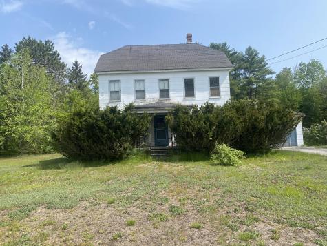 1561 Goodwins Mill Road Waterboro ME 04087