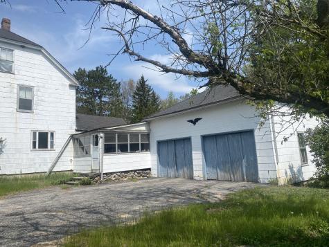 1561 Goodwins Mill Road Waterboro ME 04087
