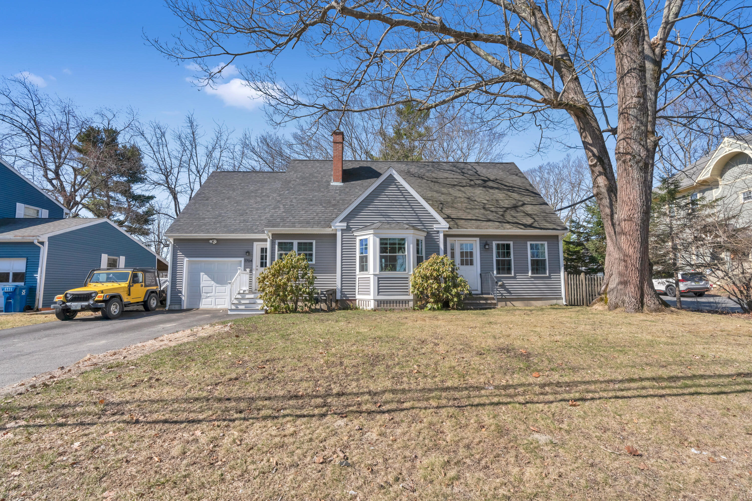 1704 Washington Avenue Portland ME 04103