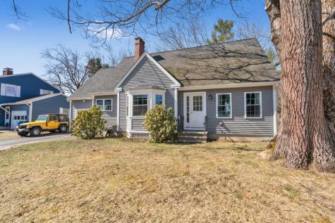 1704 Washington Avenue Portland ME 04103