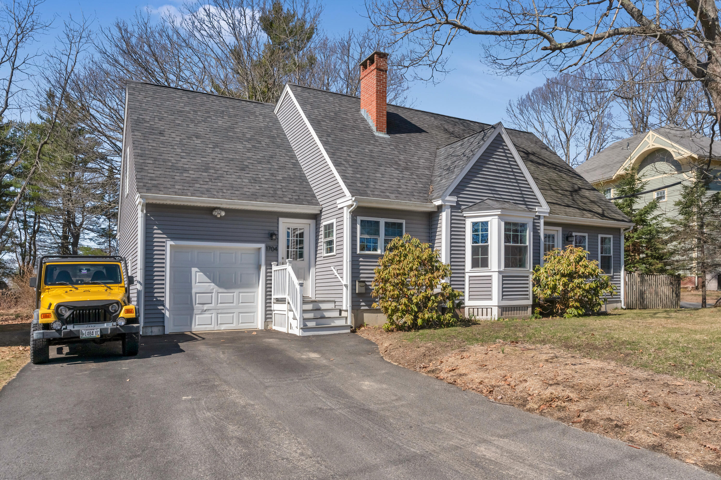 1704 Washington Avenue Portland ME 04103