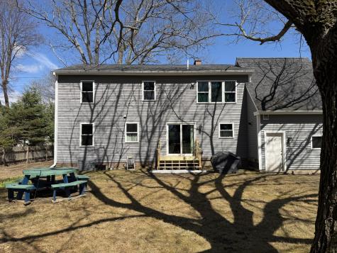 1704 Washington Avenue Portland ME 04103