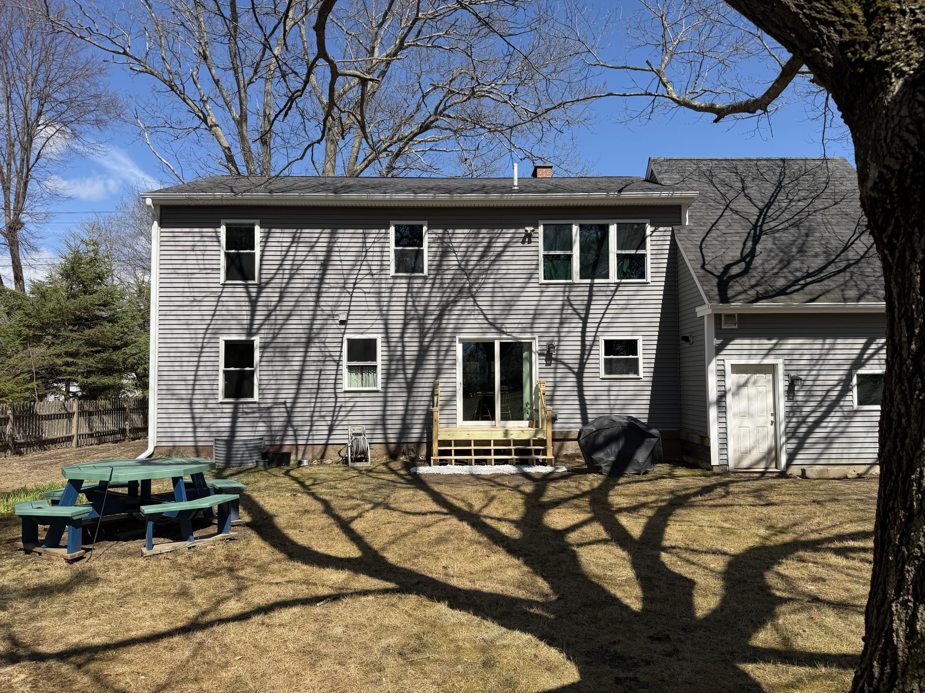 1704 Washington Avenue Portland ME 04103