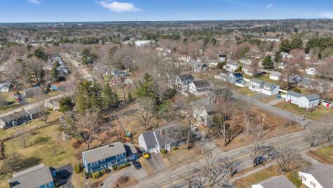 1704 Washington Avenue Portland ME 04103