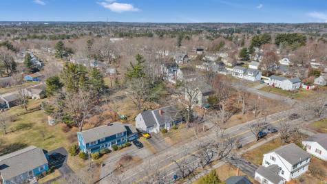 1704 Washington Avenue Portland ME 04103
