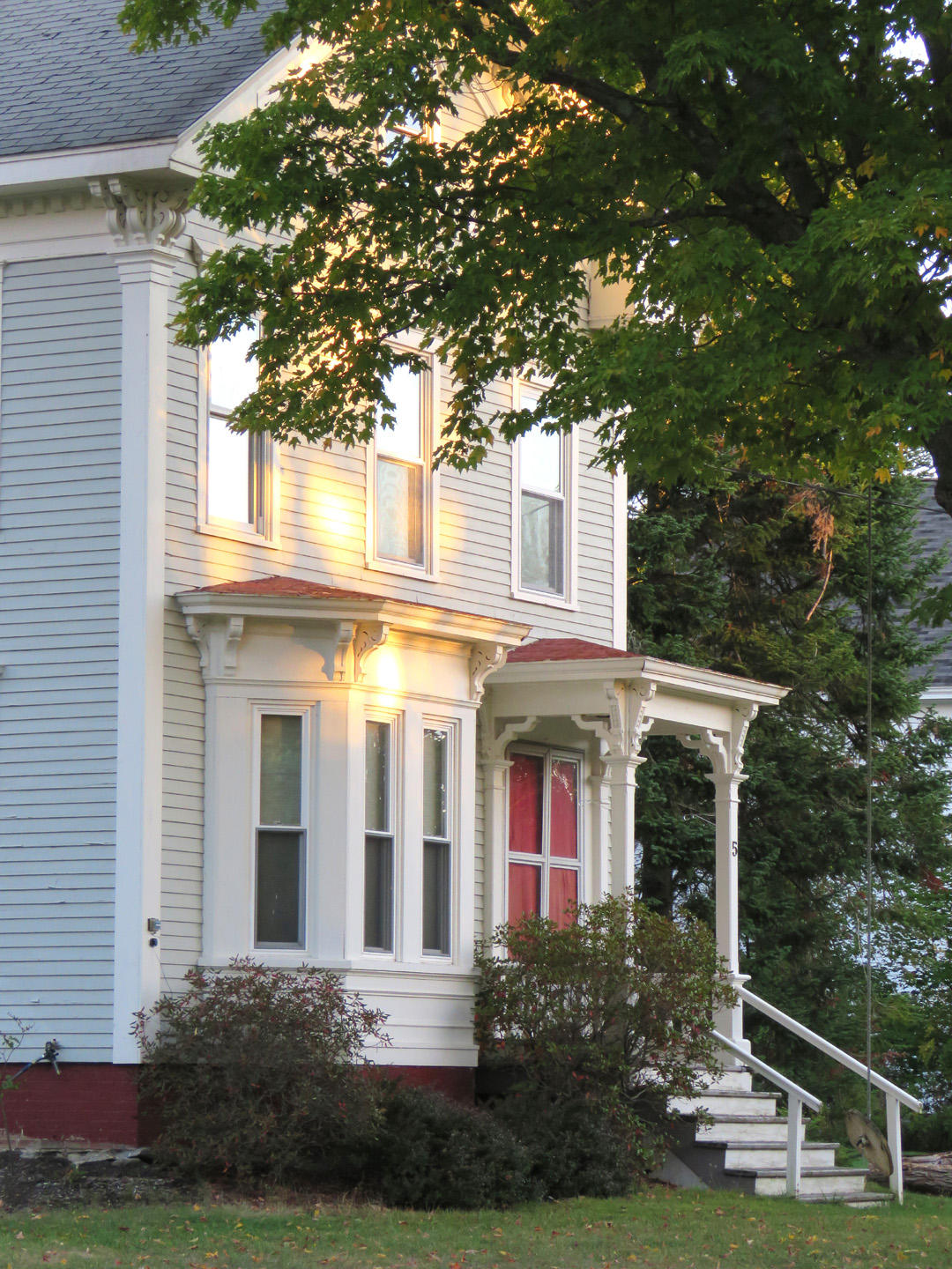 5 Spruce Street Richmond ME 04357