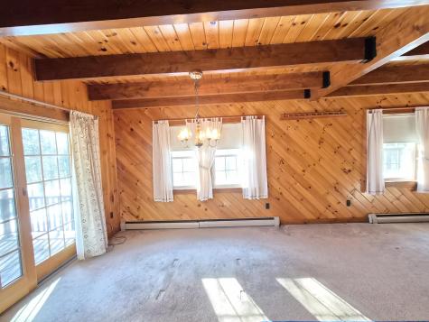 252 Maple Avenue Farmington ME 04938