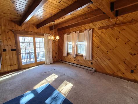 252 Maple Avenue Farmington ME 04938