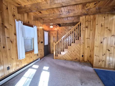 252 Maple Avenue Farmington ME 04938