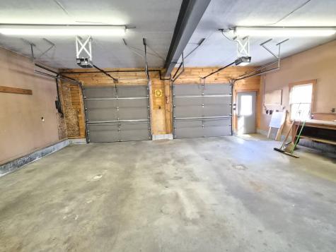 252 Maple Avenue Farmington ME 04938