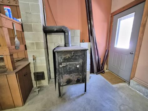 252 Maple Avenue Farmington ME 04938