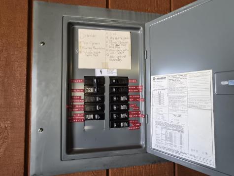 252 Maple Avenue Farmington ME 04938