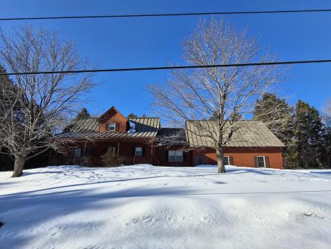 252 Maple Avenue Farmington ME 04938