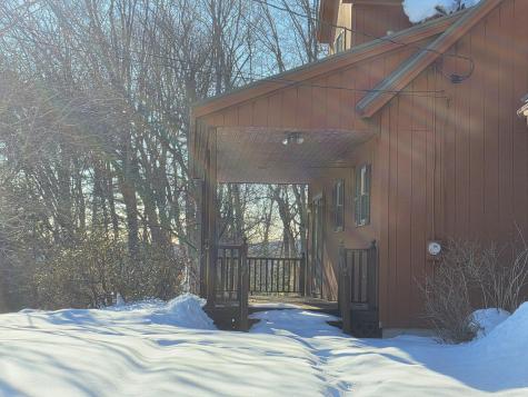 252 Maple Avenue Farmington ME 04938