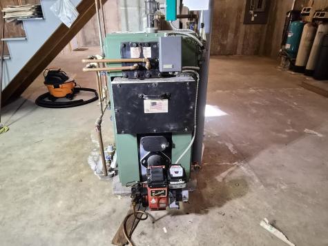 252 Maple Avenue Farmington ME 04938