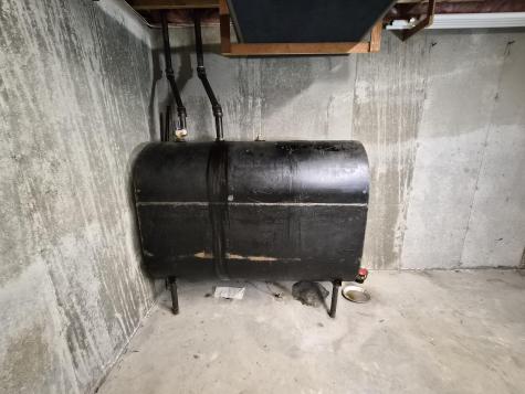 252 Maple Avenue Farmington ME 04938