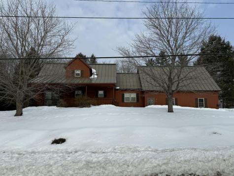 252 Maple Avenue Farmington ME 04938