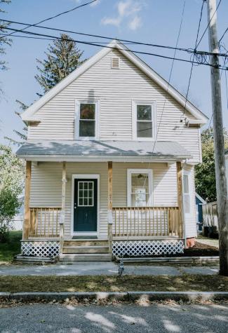 77 James Street Auburn ME 04210