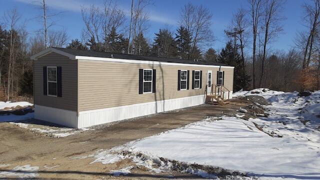 35 Mudgett Road Parsonsfield ME 04047