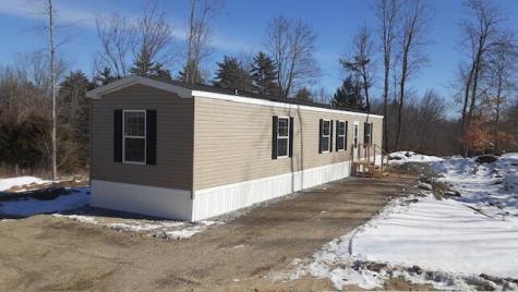 35 Mudgett Road Parsonsfield ME 04047