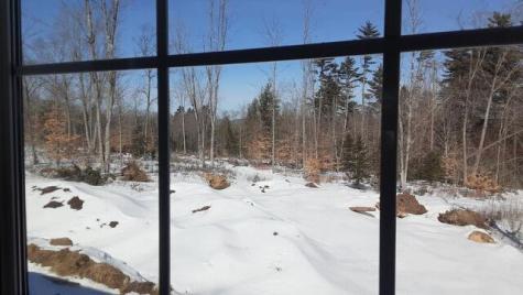 35 Mudgett Road Parsonsfield ME 04047