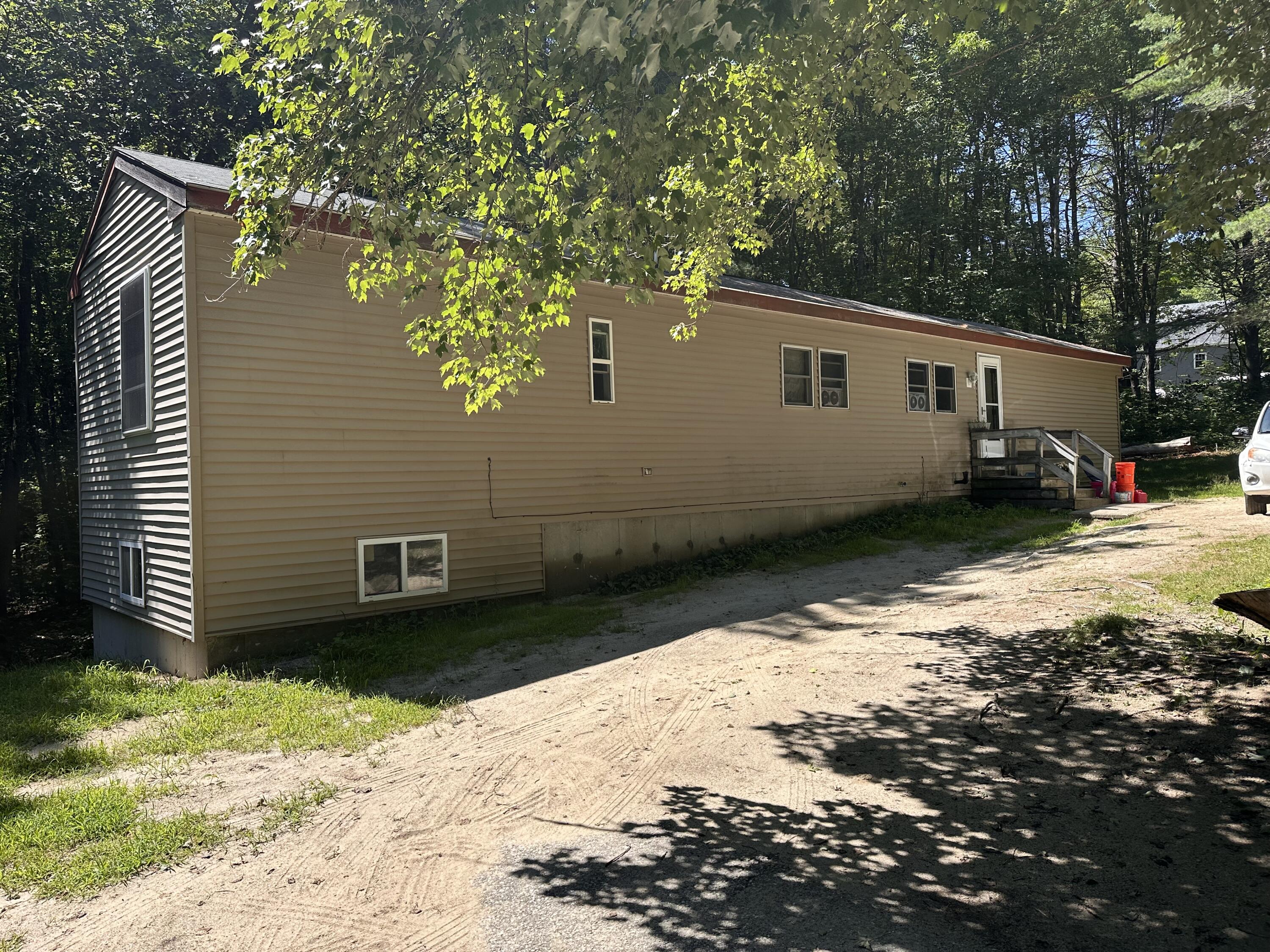 115 N Raymond Road Gray ME 04039