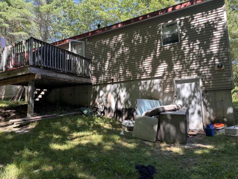 115 N Raymond Road Gray ME 04039