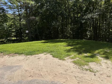 115 N Raymond Road Gray ME 04039