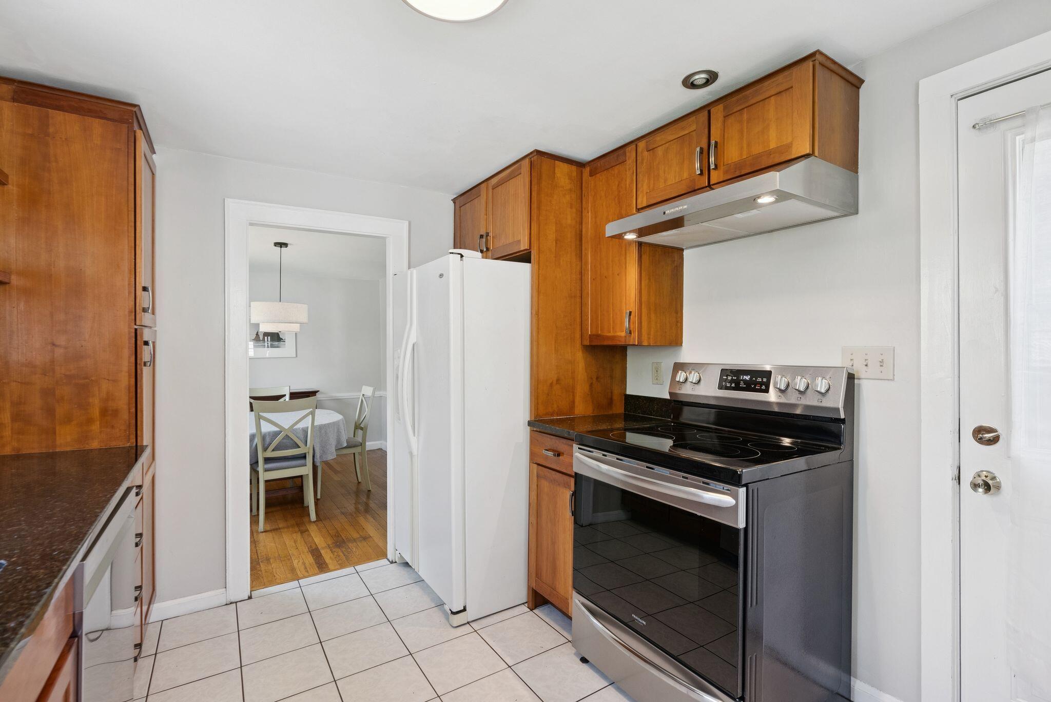 54 Vannah Avenue Portland ME 04103