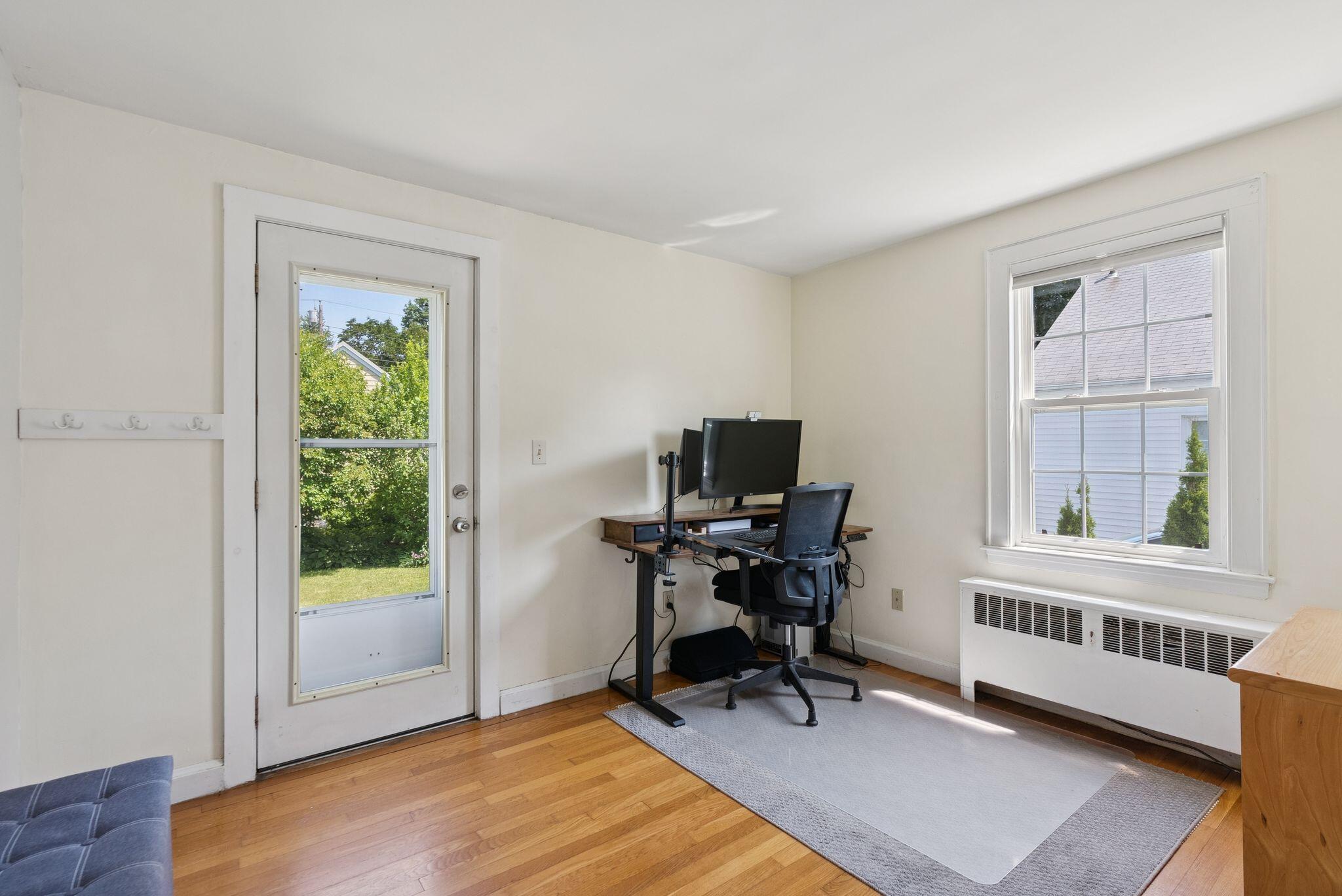 54 Vannah Avenue Portland ME 04103