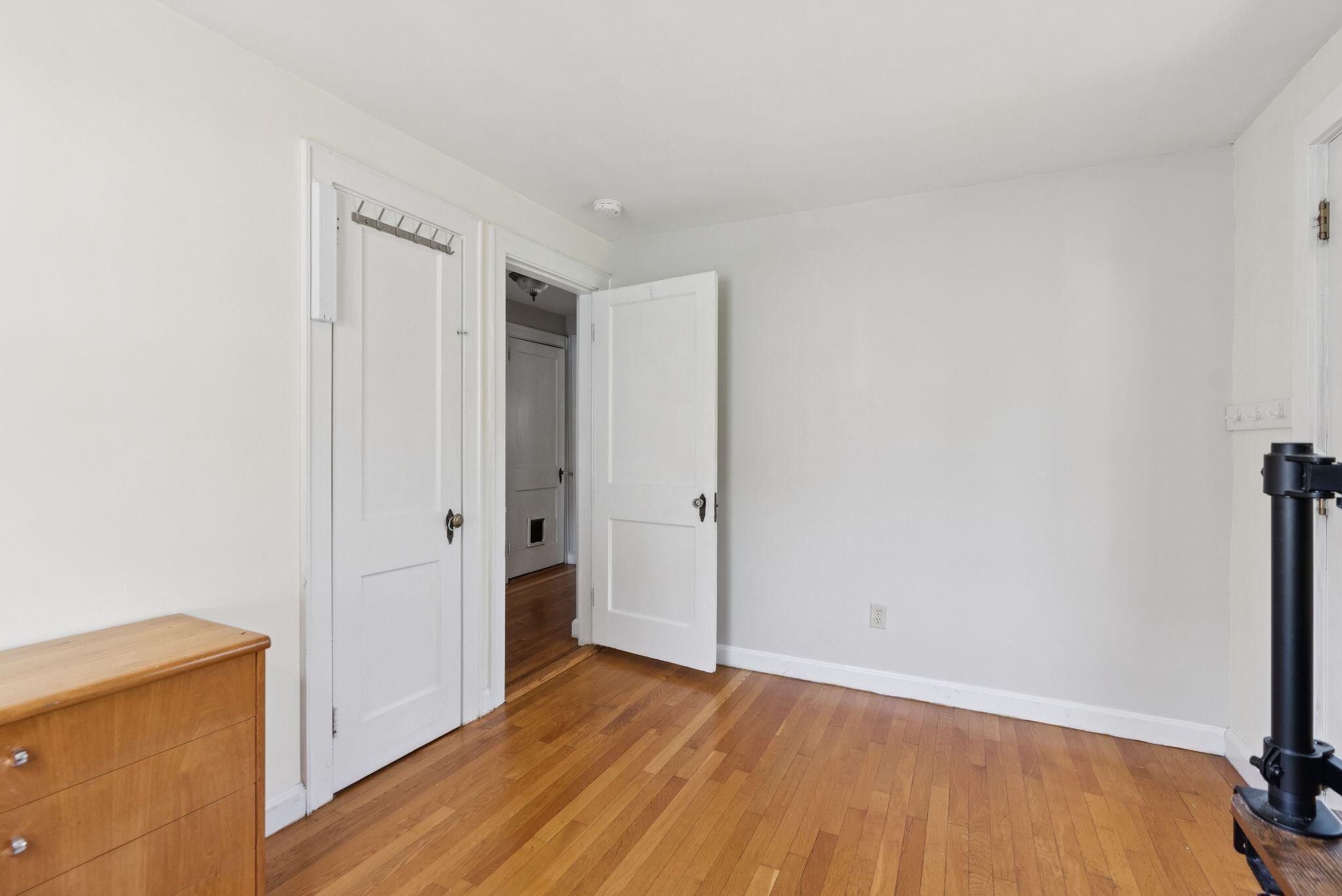 54 Vannah Avenue Portland ME 04103