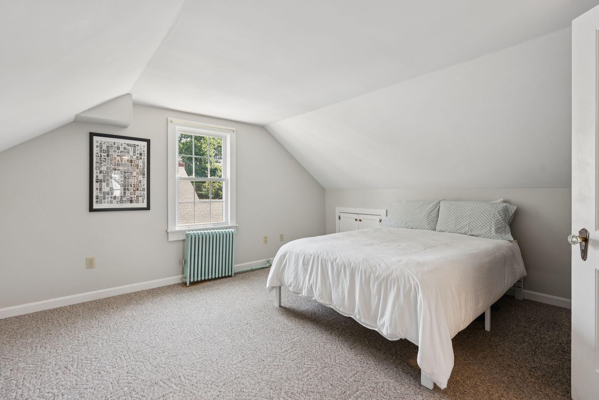 54 Vannah Avenue Portland ME 04103