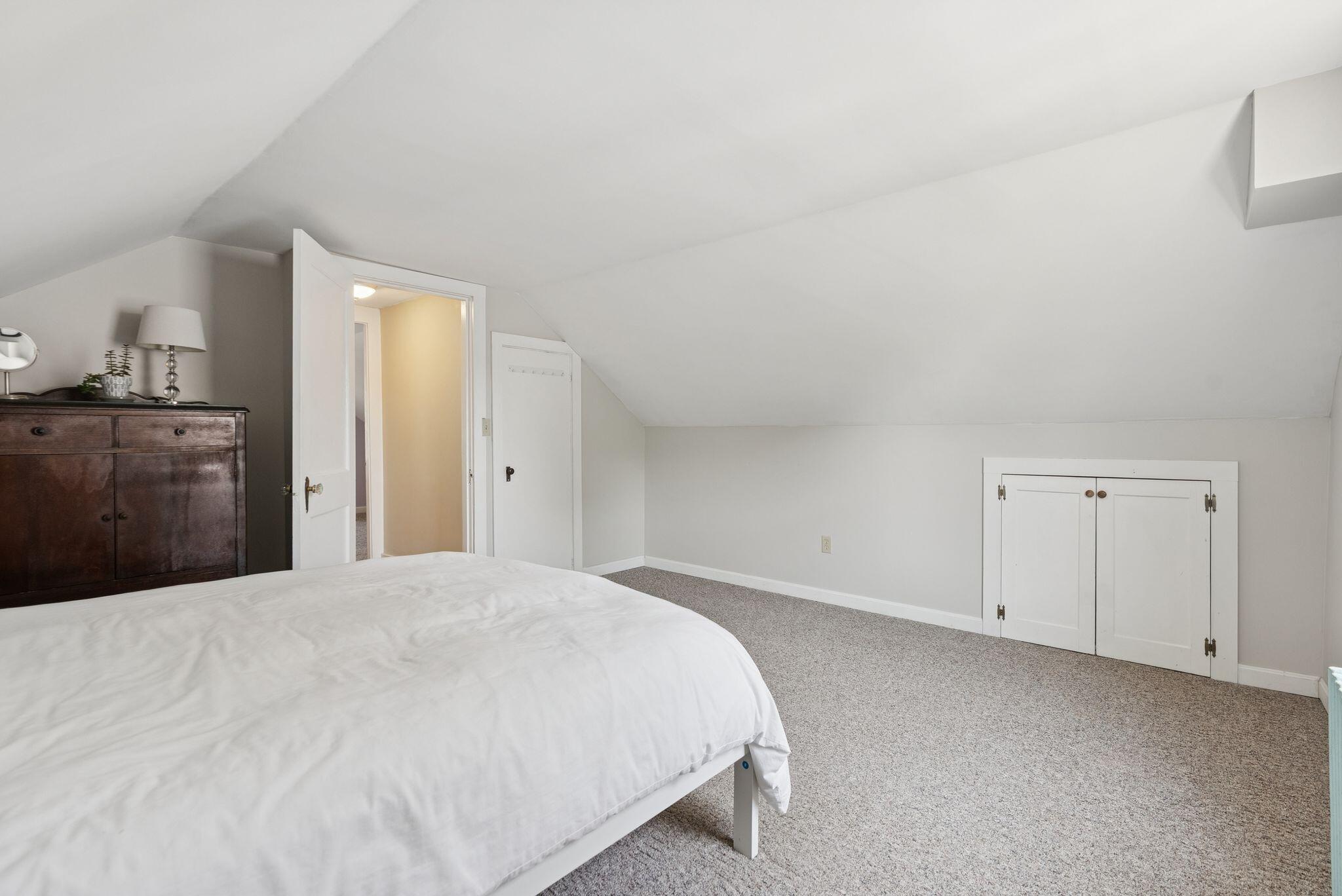 54 Vannah Avenue Portland ME 04103