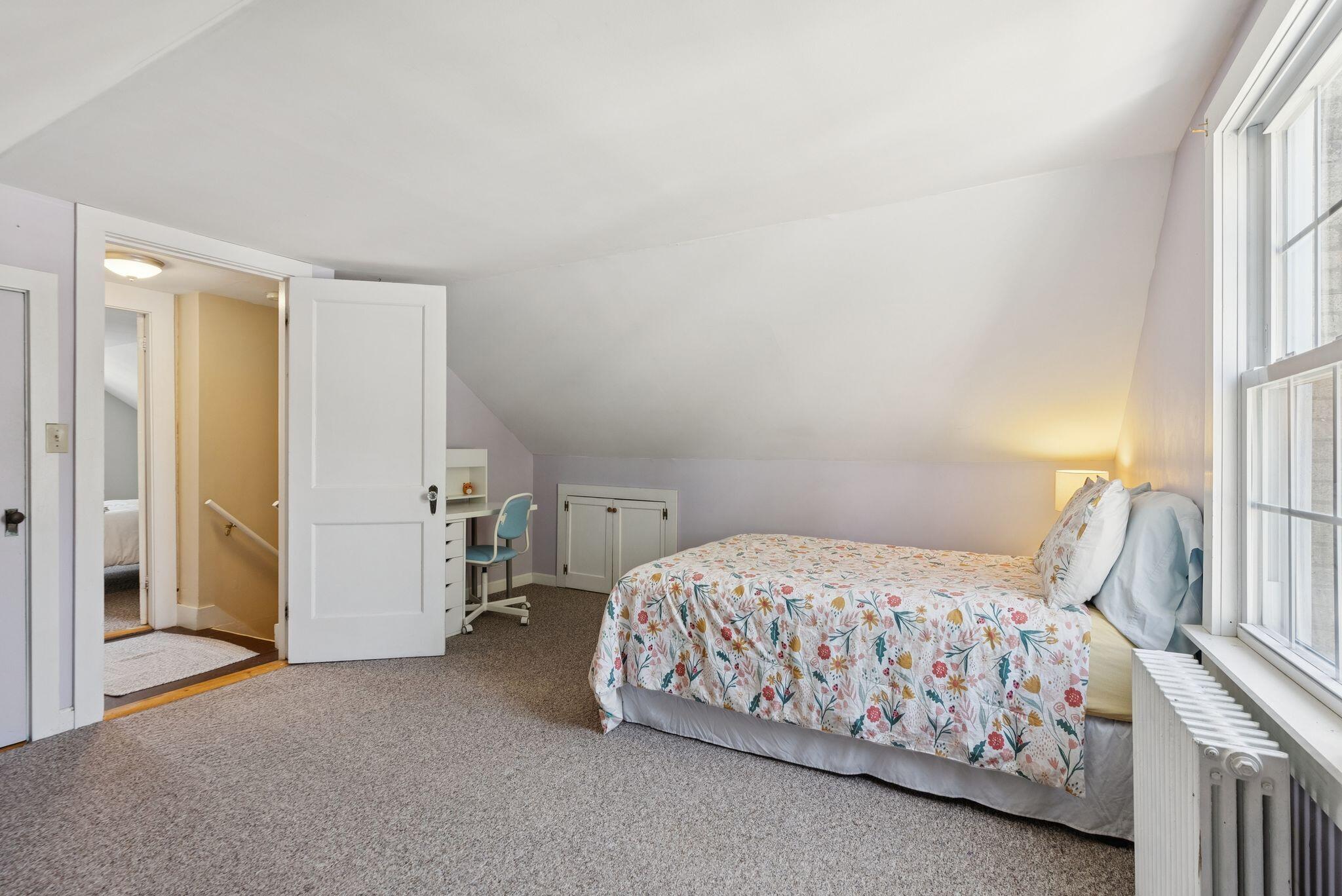 54 Vannah Avenue Portland ME 04103