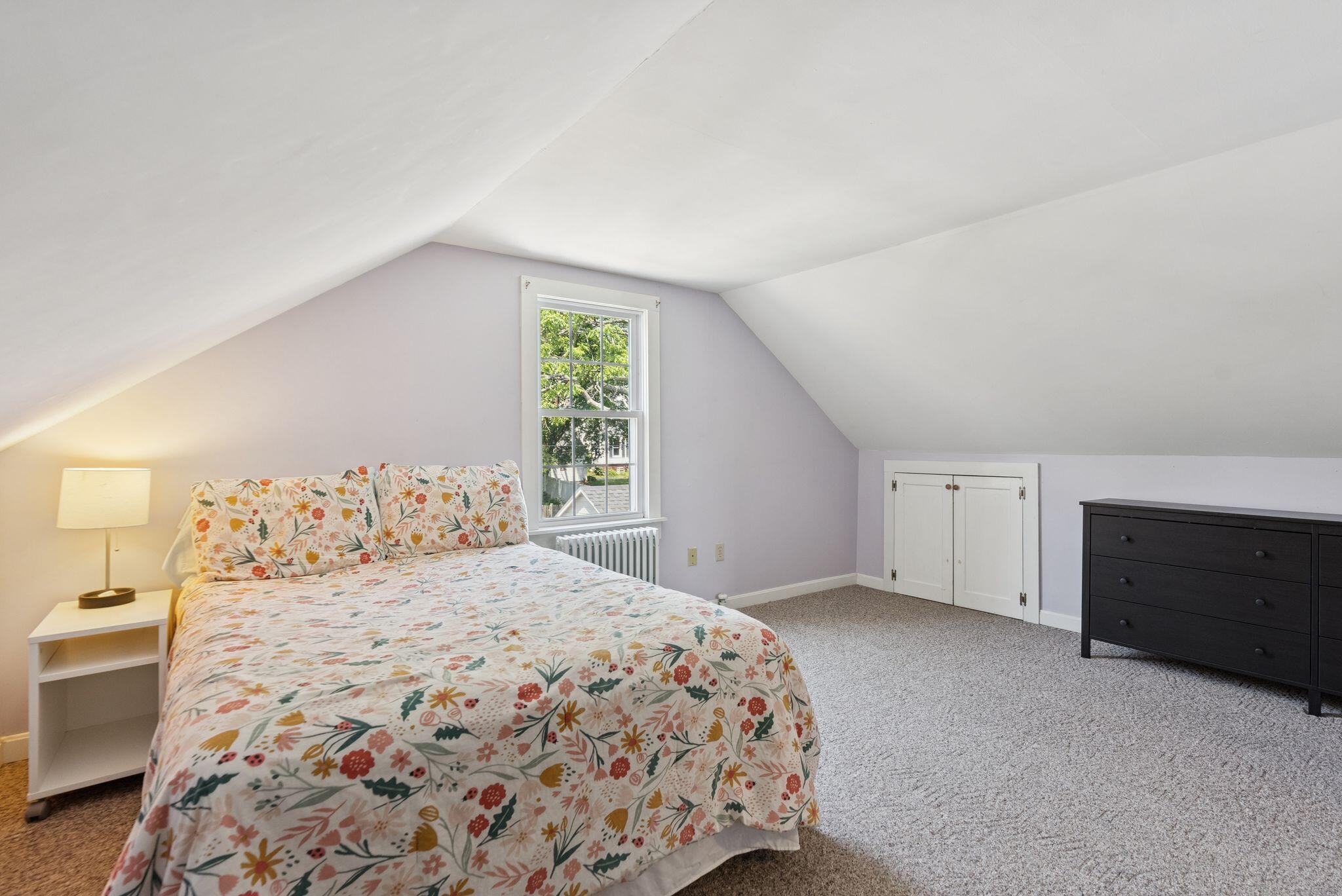 54 Vannah Avenue Portland ME 04103