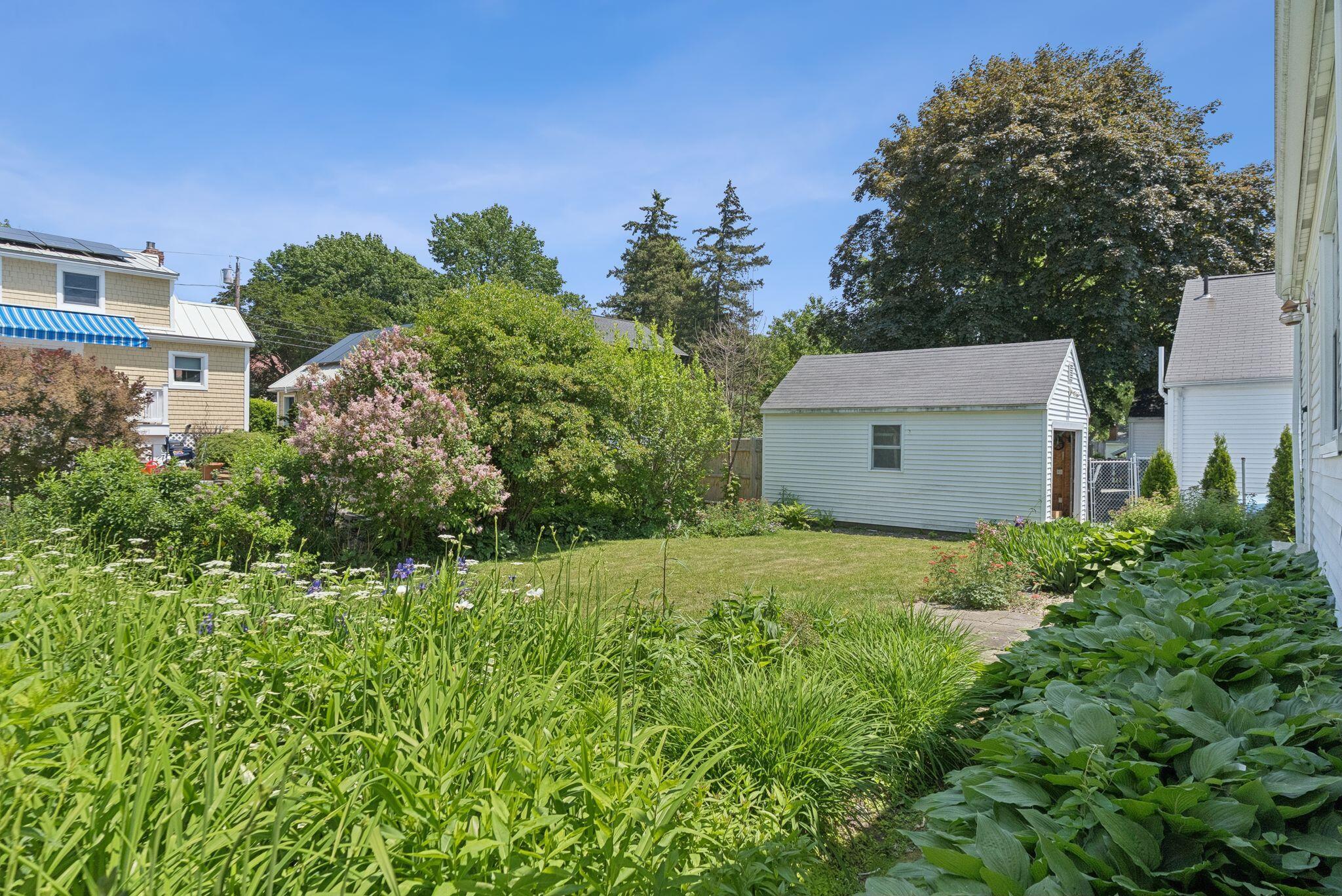 54 Vannah Avenue Portland ME 04103