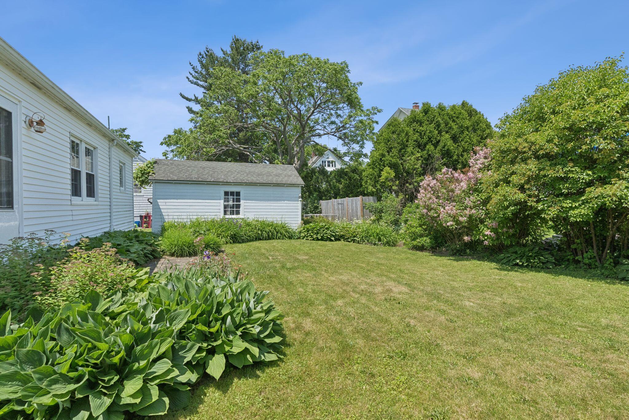 54 Vannah Avenue Portland ME 04103