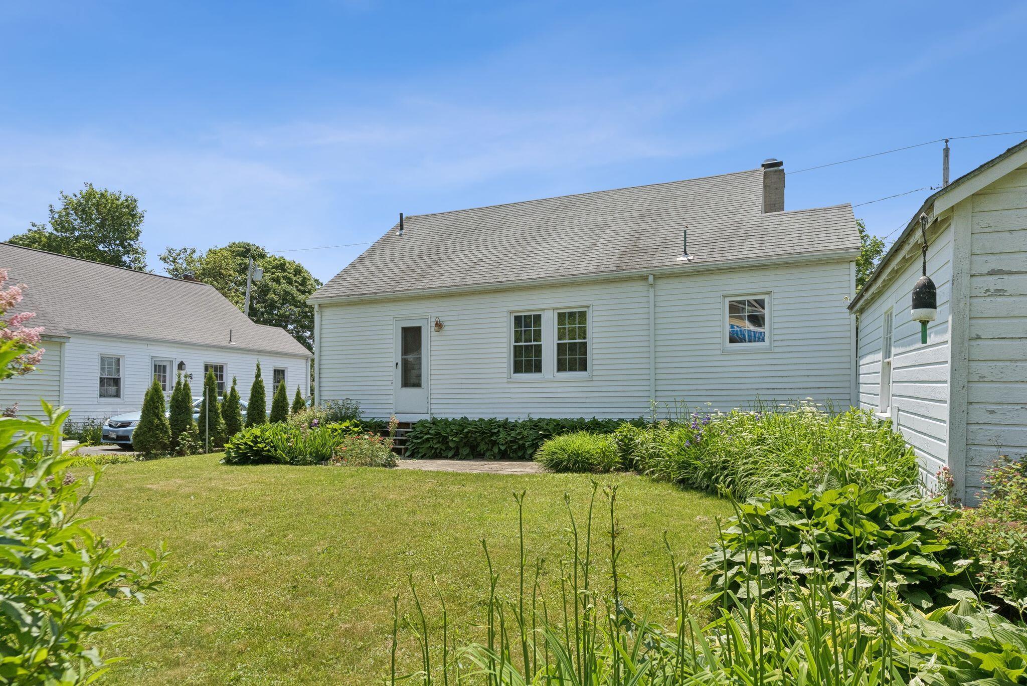 54 Vannah Avenue Portland ME 04103