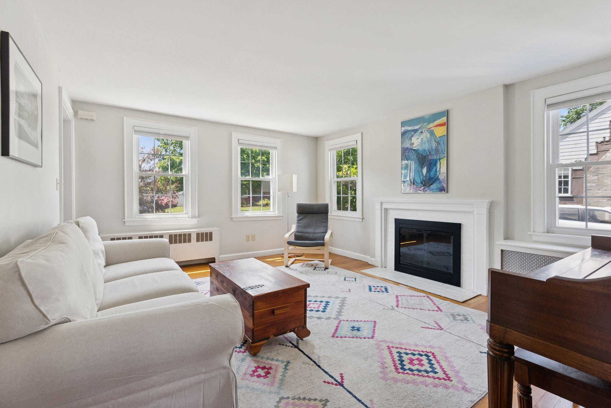 54 Vannah Avenue Portland ME 04103