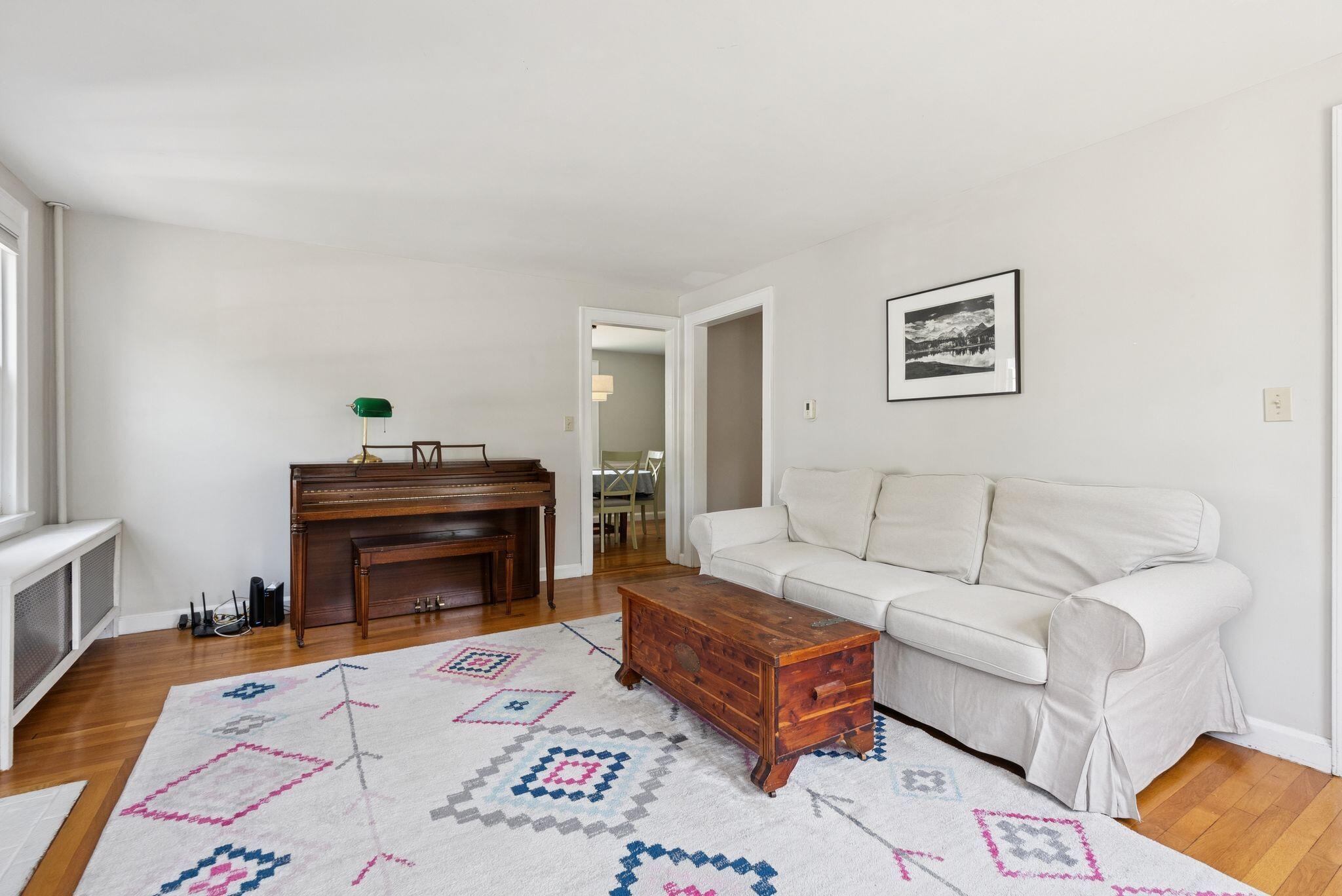 54 Vannah Avenue Portland ME 04103