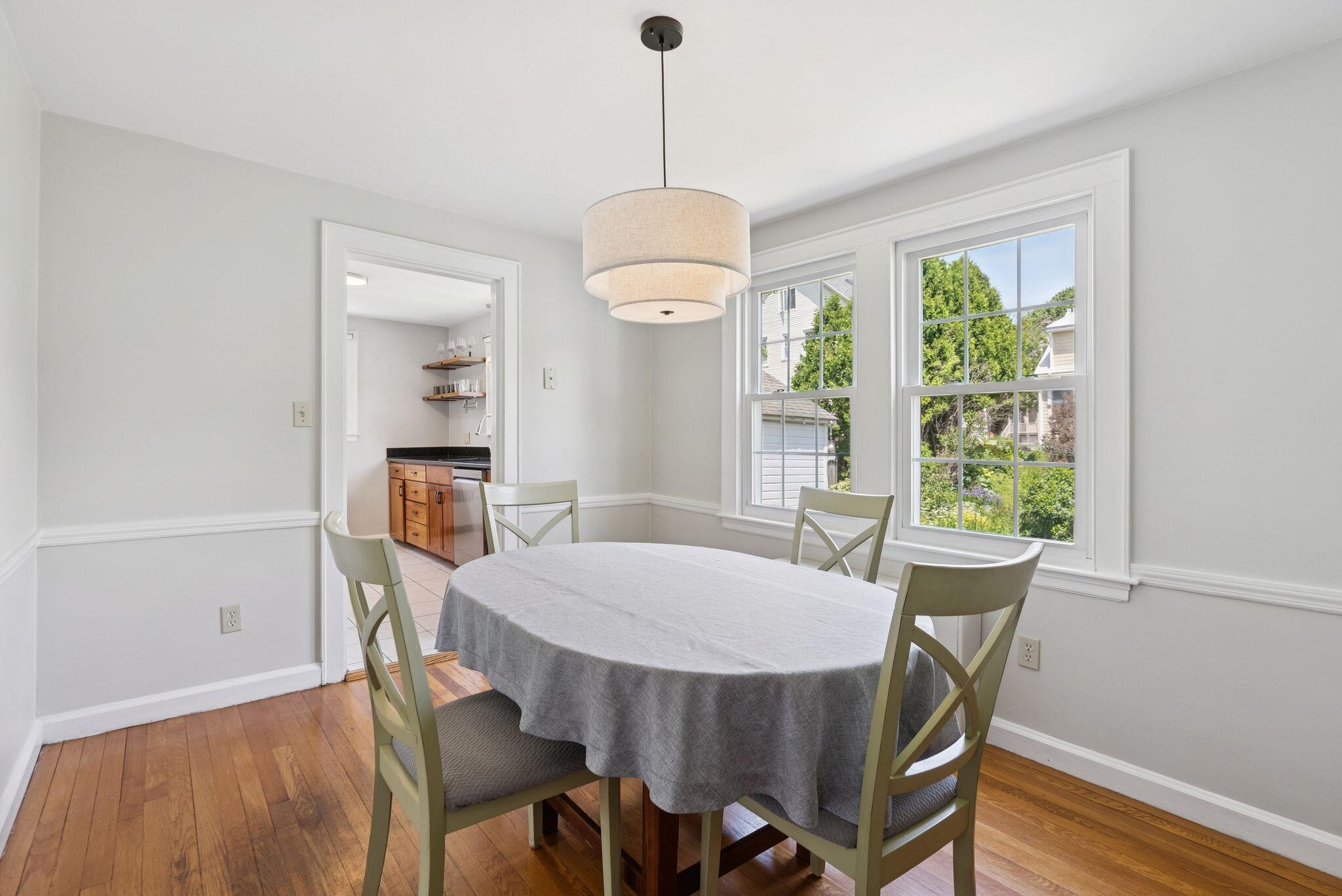 54 Vannah Avenue Portland ME 04103