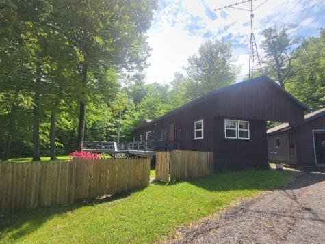 175 Chesterville Road Jay ME 04239