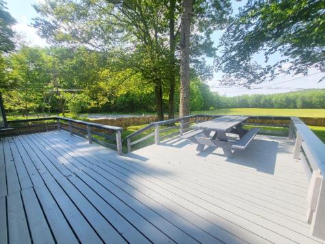 175 Chesterville Road Jay ME 04239