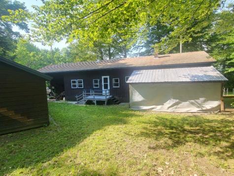 175 Chesterville Road Jay ME 04239