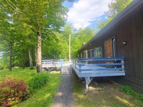 175 Chesterville Road Jay ME 04239