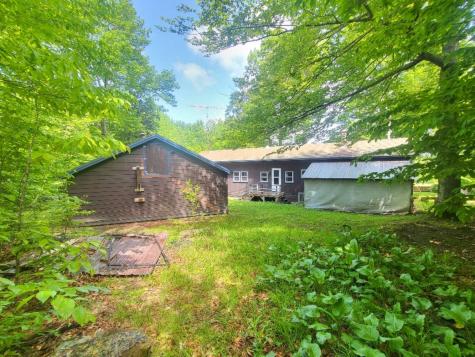 175 Chesterville Road Jay ME 04239