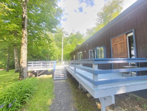 175 Chesterville Road Jay ME 04239