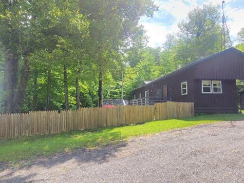 175 Chesterville Road Jay ME 04239