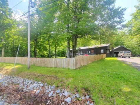 175 Chesterville Road Jay ME 04239