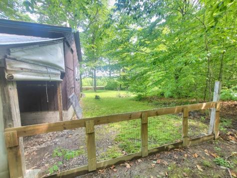 175 Chesterville Road Jay ME 04239